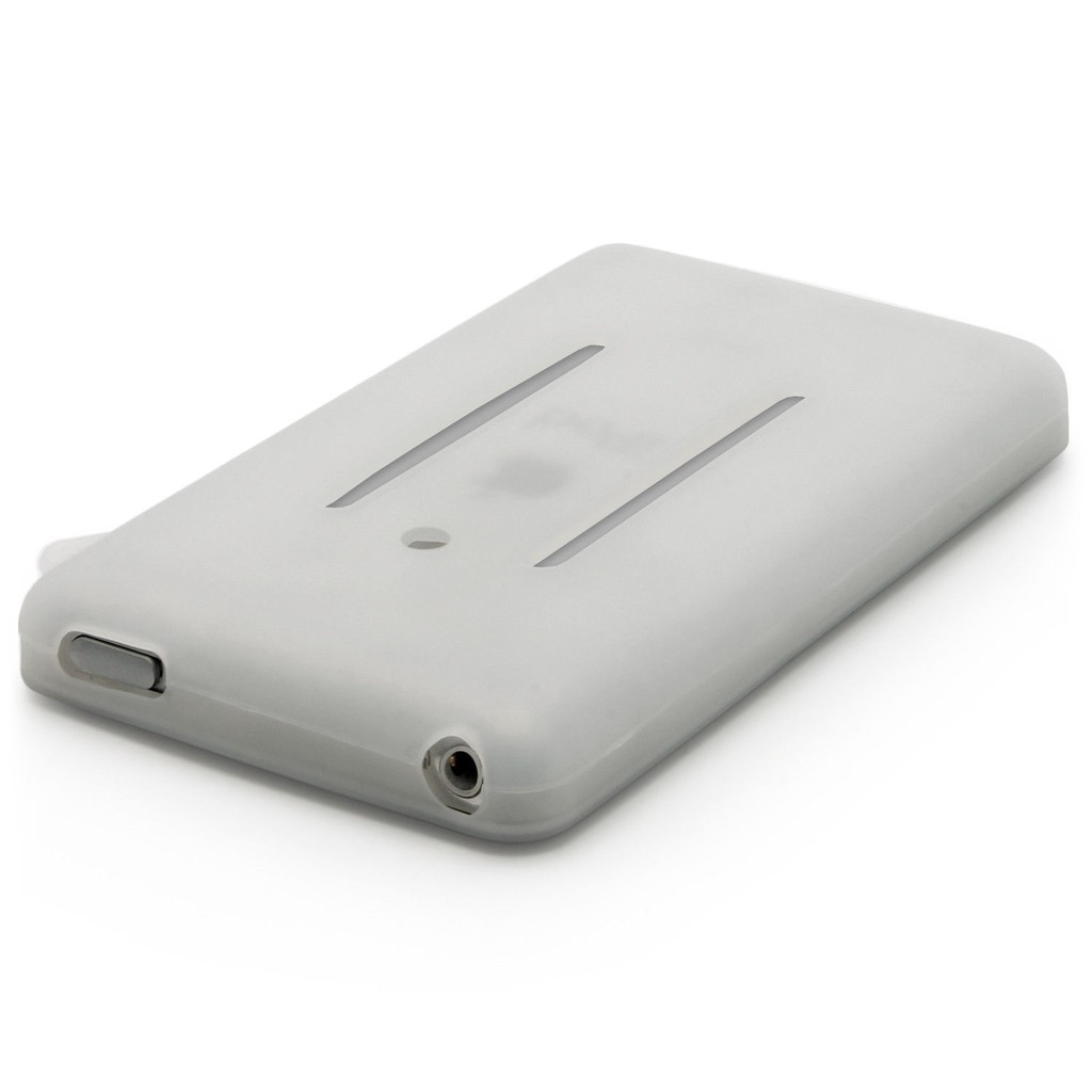 Ốp Điện Thoại Silicone Mỏng Cho Apple iPod Classic 6th 7th 80GB 120GB 160GB iPod Video 5th 30GB