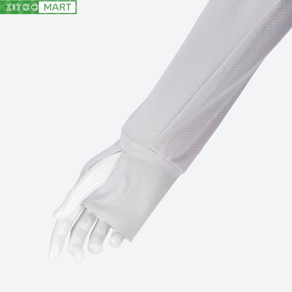 [Mặc Là Mát] Áo Chống Nắng Nữ Cao Cấp Chống Tia UV Tặng Kèm Khẩu Trang | BigBuy360 - bigbuy360.vn