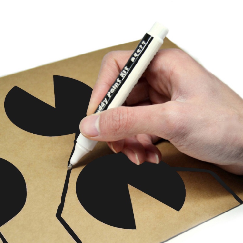 Bút mực dẫn điện 6ml dùng để vẽ bảng mạch cho học sinh DIY