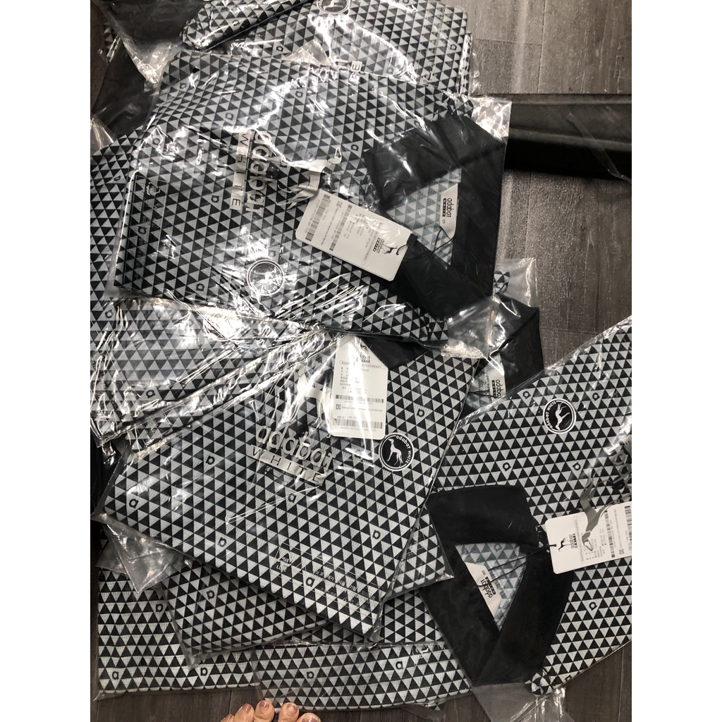 Áo Thun ADABAT Xuất Hàn 65-75kg - 3191