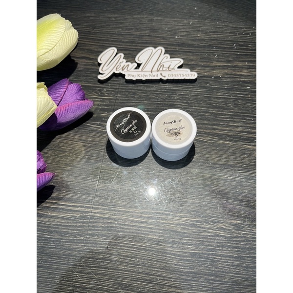 GEL XI MĂNG  TRANG TRÍ MÓNG SONG QIAO 5G