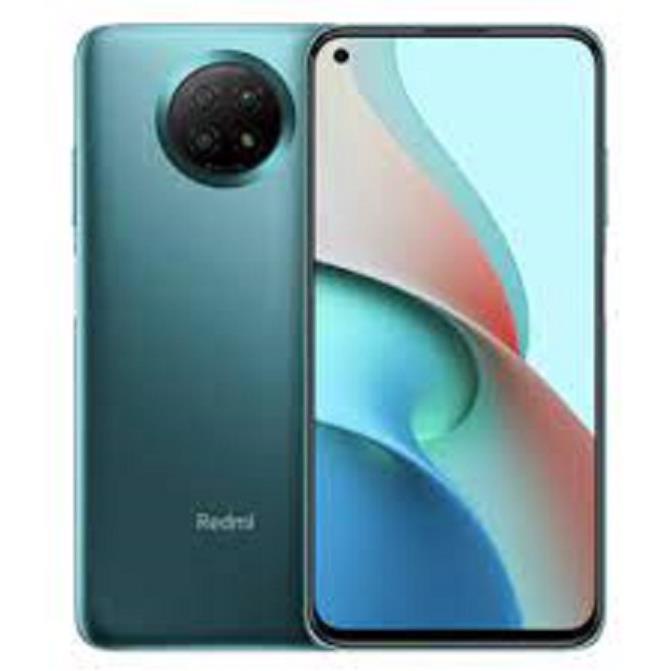 điện thoại Xiaomi Redmi Note 9 5G ram 8G/128G mới Chính Hãng, Sẵn Tiếng Việt, Camera 48mp