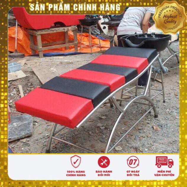 Giường gội đầu 6 mảnh