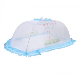 Mùng Chụp Cho Bé 80x120 Hàng Thái Lan
