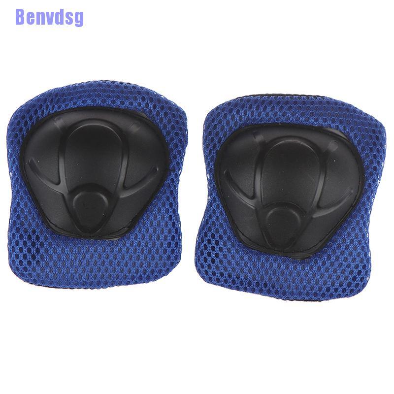 Băng Quấn Bảo Vệ Đầu Gối Cho Bé