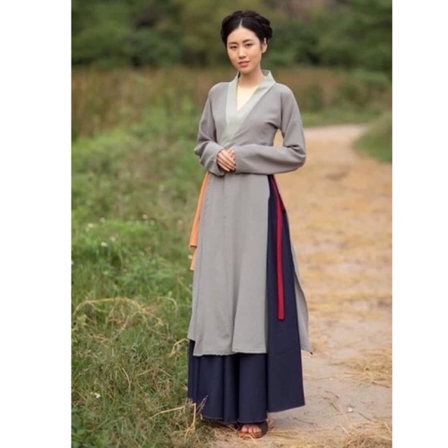 Set tấm cám anh ơi ở lại