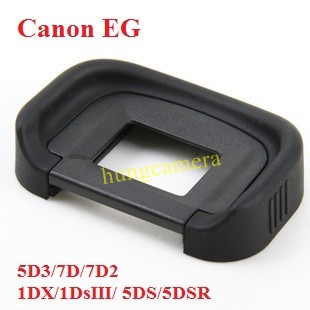 Eyecup mắt ngắm Canon EG