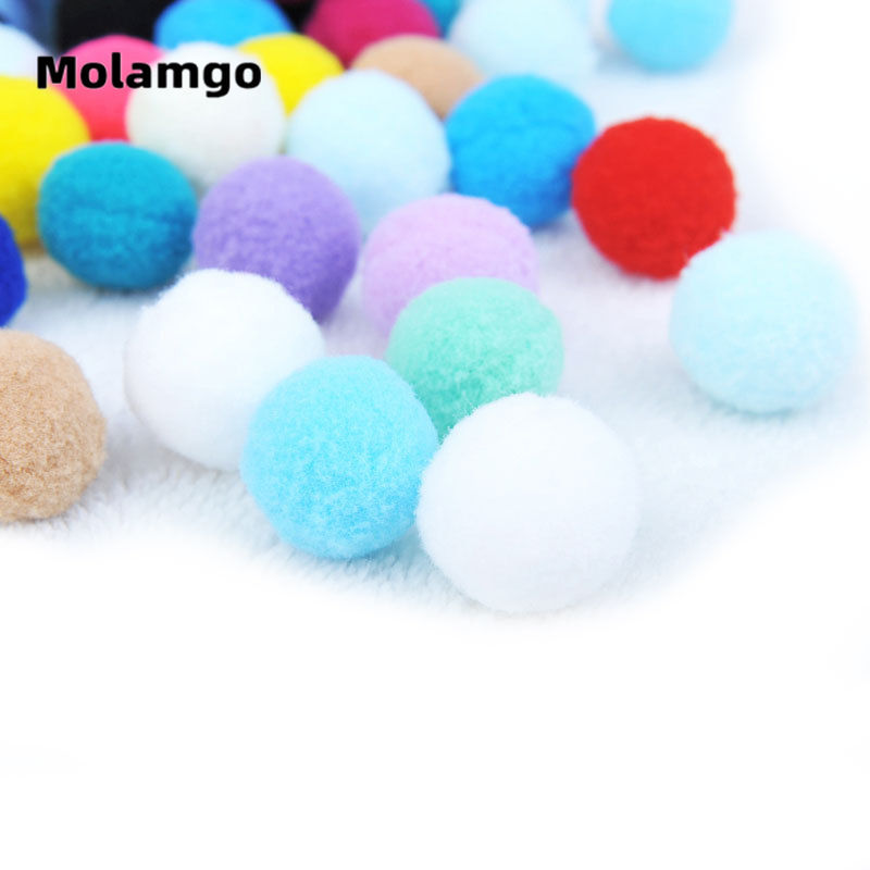 Quả Bóng Đồ Chơi Nhỏ Gọn Vui Nhộn Cho Mèo Cưng