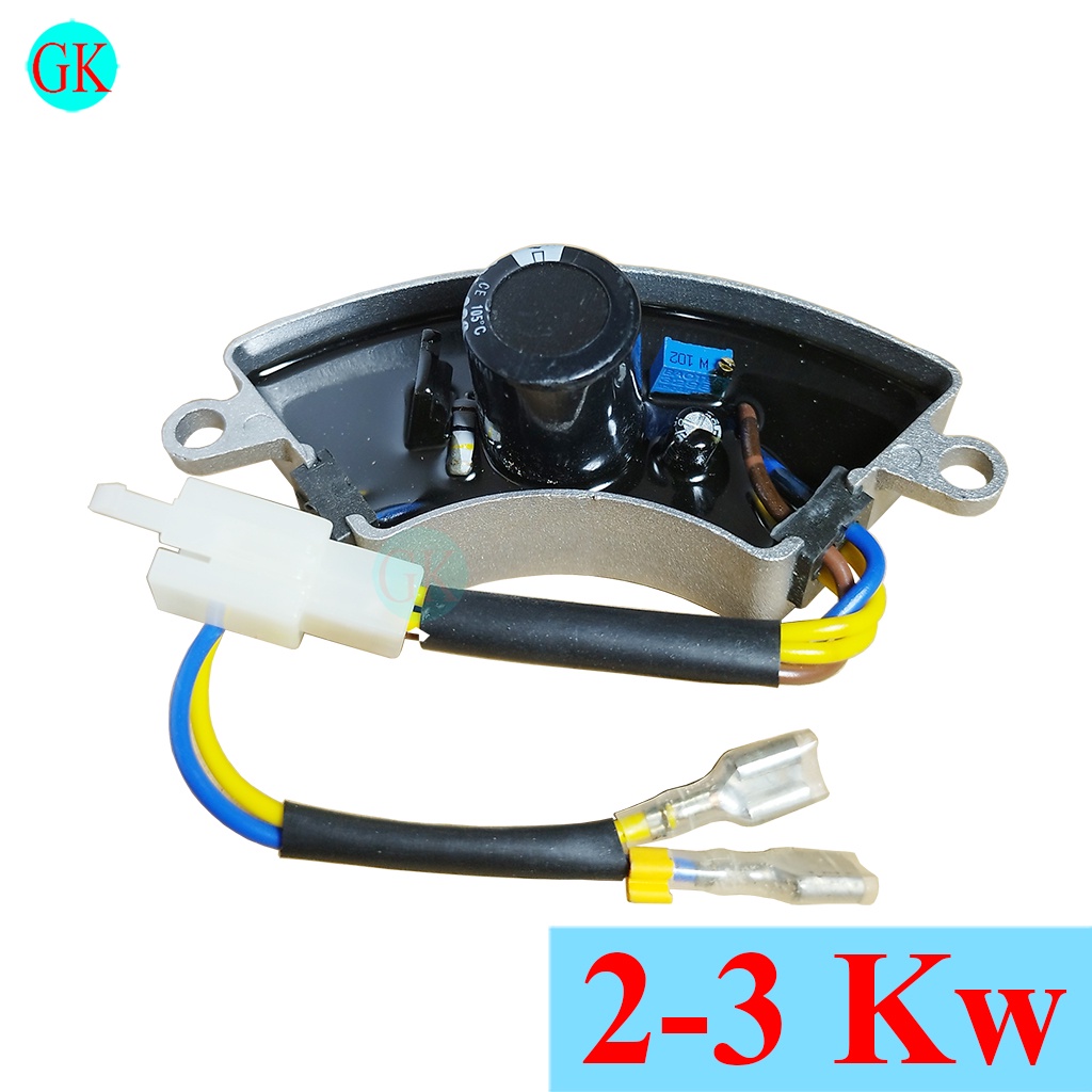 AVR máy phát điện 2Kw - 3Kw [G7-T9-08]