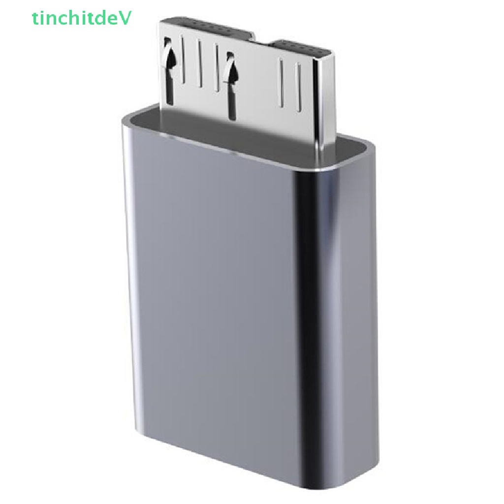 Đầu ChuyểN ĐổI USB 3.0 Sang MicroB Chuyên DụNg