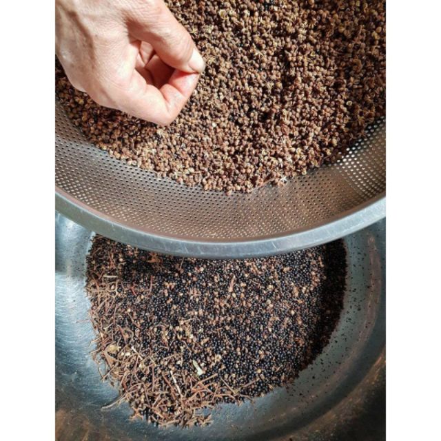 Mắc Khén Đã Rang Say Sẵn (100-200-500g)
