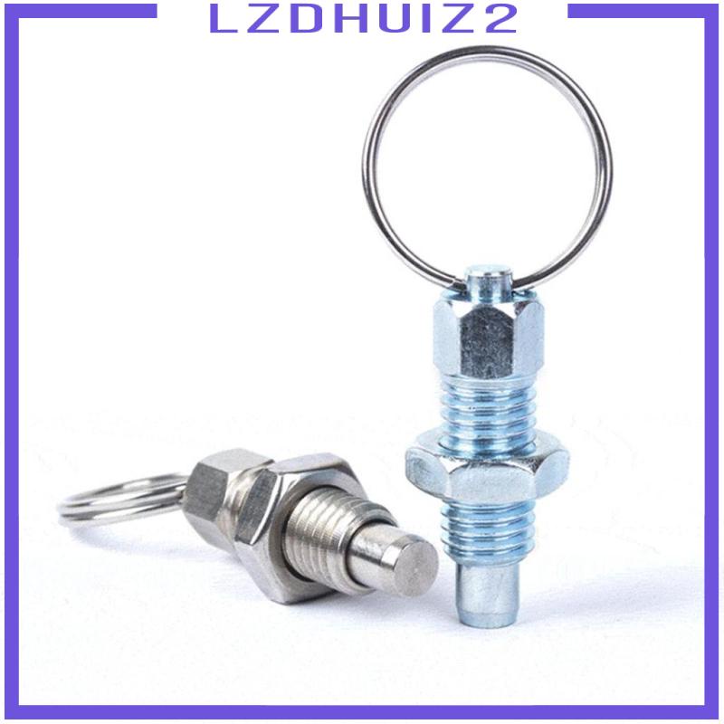 [Lzdhuiz] Vòng Móc Kéo Chỉ Số Có Thể Thu Vào