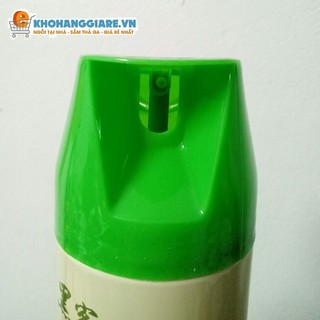 Bình xịt đuổi muỗi Aerosol Insecticide