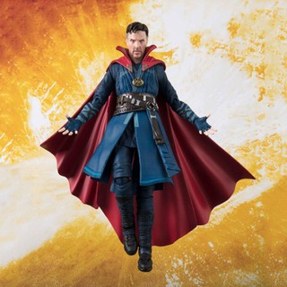 Mô hình Dr Strange Avengers 3 Infinity War Marvel - Phù Thủy Tối Thượng