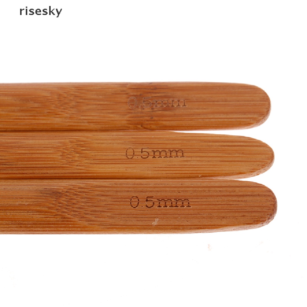 Set 3 Kim Móc Hai Đầu Nối Dài Tóc Dreadlock ♨Trên đó