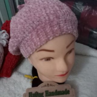 Mũ nồi người lớn