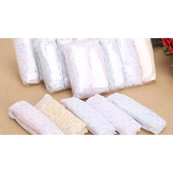 Sét 5 quần lót giấy dùng 1 lần cho mẹ sau sinh