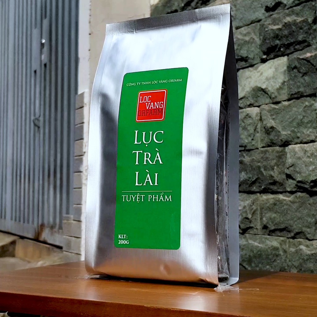 Lục Trà Lài, Lục Trà Nhài Nguyên Liệu Làm Trà Sữa Trân Châu Đường Đen, Trà Thái Xanh Thái Đỏ 200g | BigBuy360 - bigbuy360.vn