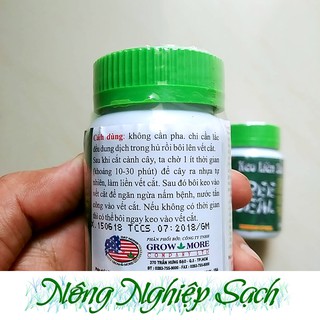 Keo liền da Mỹ Tree Seal chai 200g [PhanBonOnline]