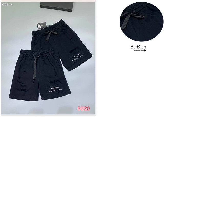 Quần Short Nam Azila Chất Liệu Umi Thoáng Mát