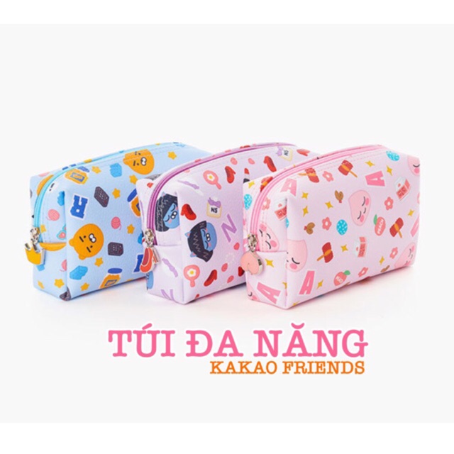TÚI ĐA NĂNG KAKAO FRIENDS