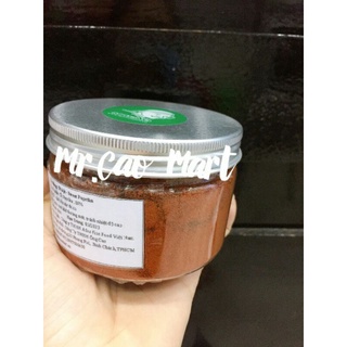 Hũ 100gr ớt bột Paprika Noble sweet ground