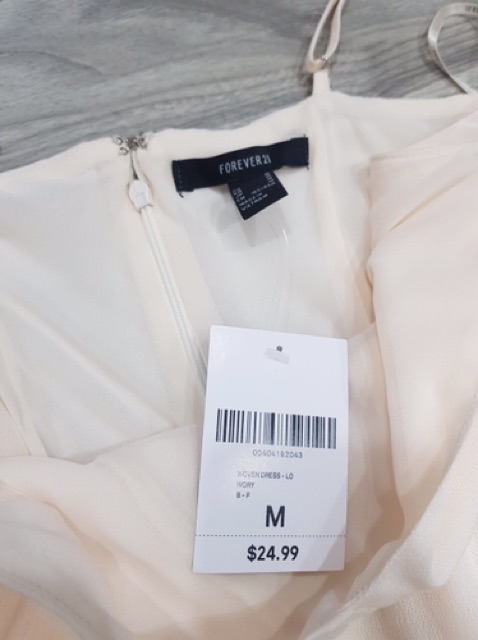 💐💐 ĐẦM MAXI CHIFFON DÀI F21