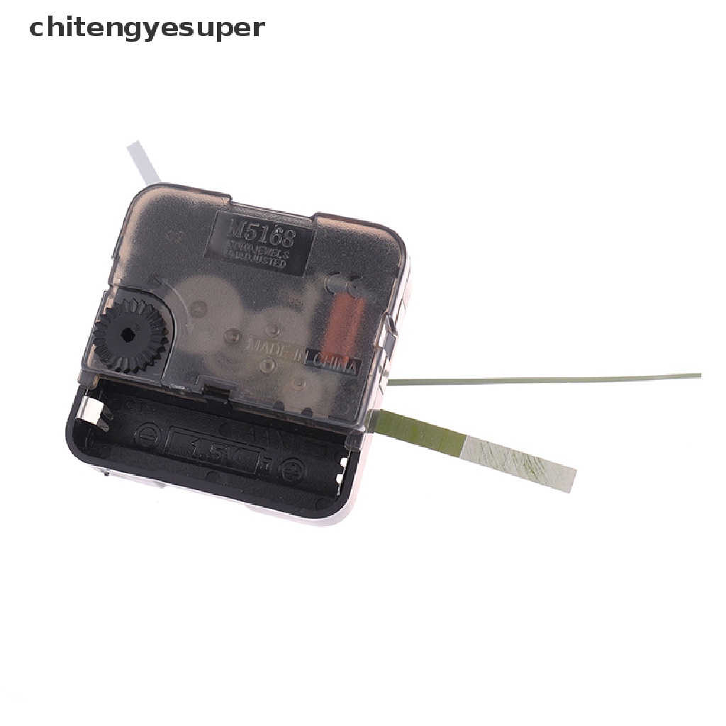Linh Kiện Động Cơ Thay Thế Cho Đồng Hồ Treo Tường DIY