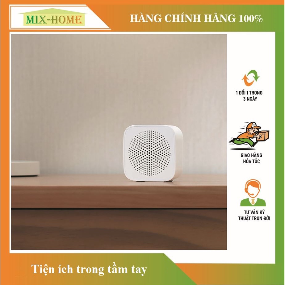 Loa Bluetooth Mini Xiaomi 2020 (Hàng Chính Hãng - BH 3 tháng)