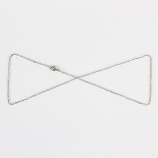 Dây chuyền inox