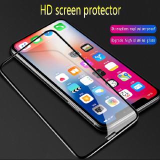 Kính Cường Lực 3d Bảo Vệ Màn Hình Cho Iphone Se 6 6s Plus 7 8 Plus X Xr Xs Max 11 Pro Max