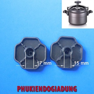 Tay vặn nồi áp suất ga( 1 cái)