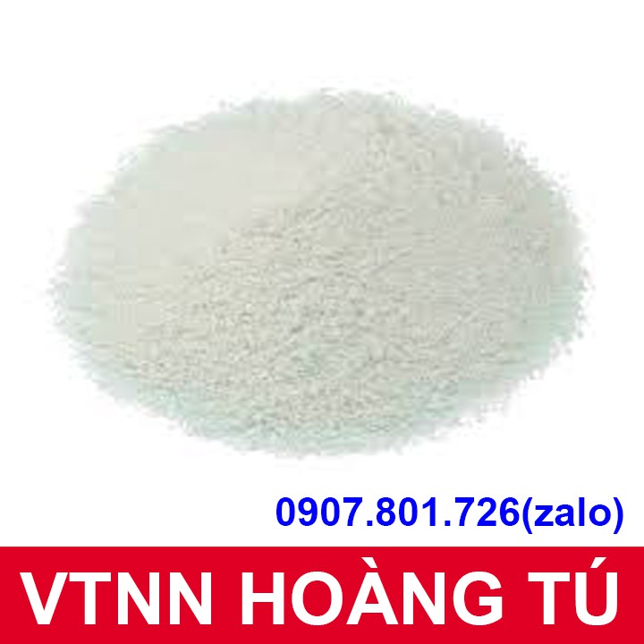 Sắt sunfat Feso4  túi gói 500g