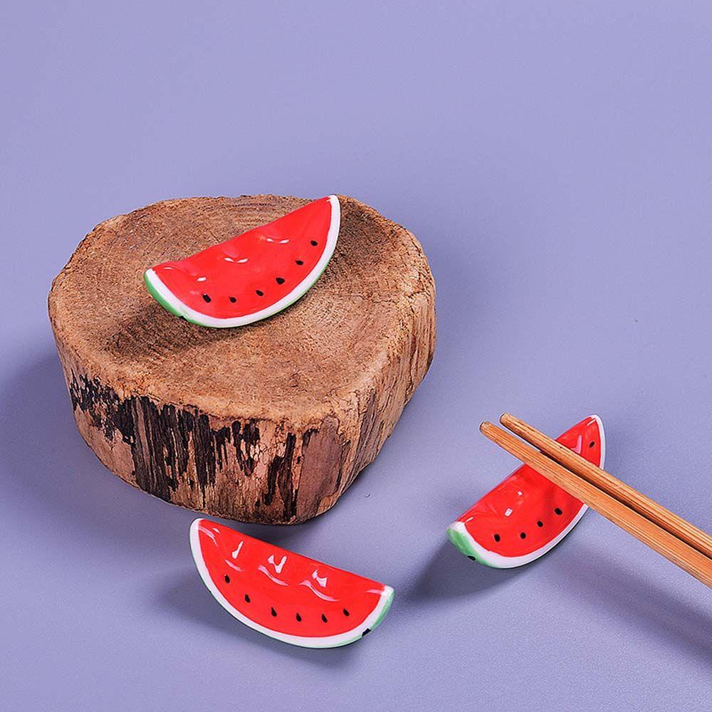 Lloyd Giá Đỡ Đũa Bằng Sứ Thiết Kế Dễ Thương Tiện Dụng