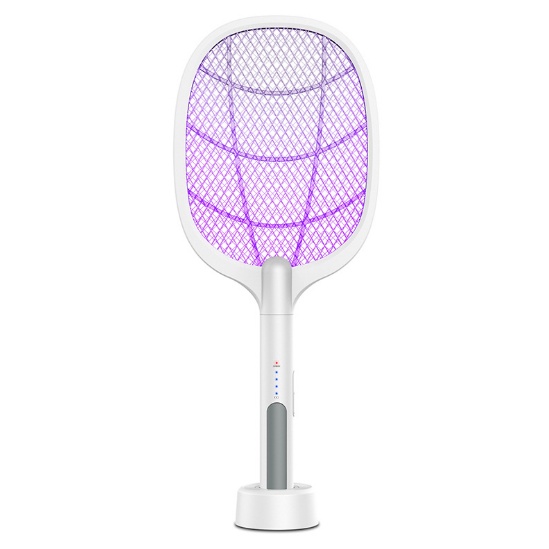 Quạt muỗi không dây sạc usb