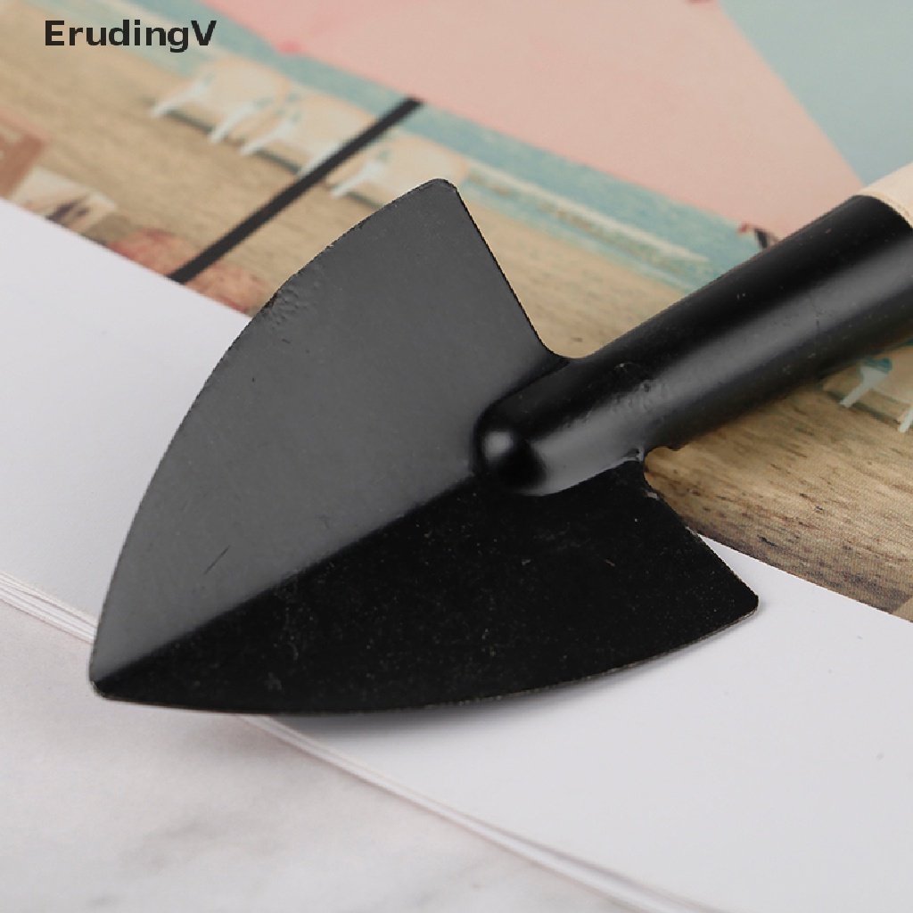 Bộ 3 Dụng Cụ Làm Vườn Đa Năng Tiện Dụng