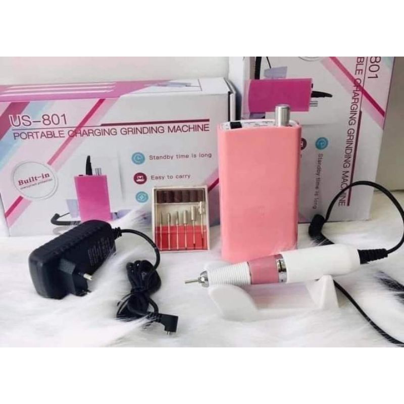 💚MÁY MÀI TÍCH ĐIỆN US-801❤📣📣 US801