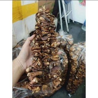 Nấm hương khô bắc kạn