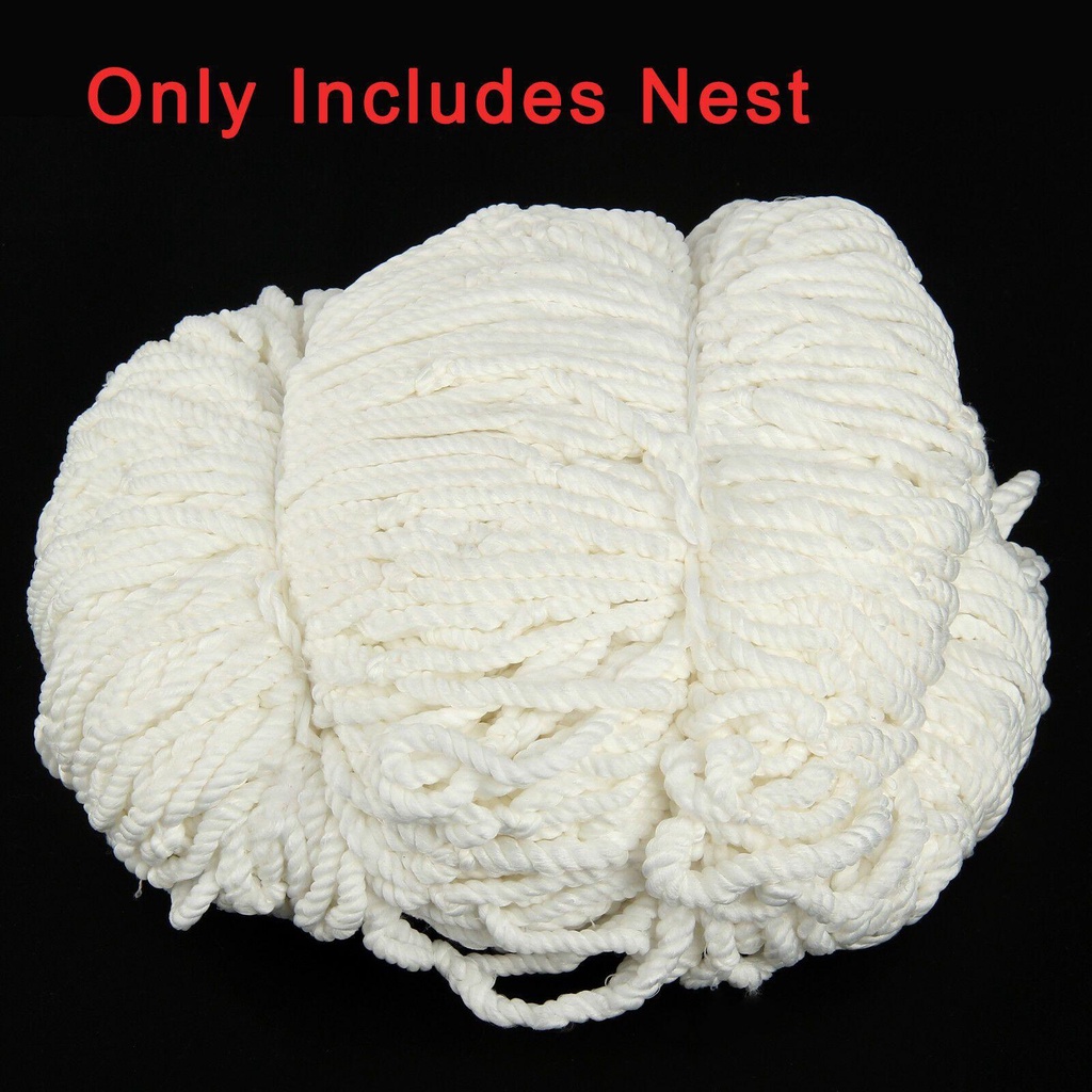 YNATURAL Lưới Tập Luyện Đá Bóng Dành Cho Trẻ Em Và Người Lớn