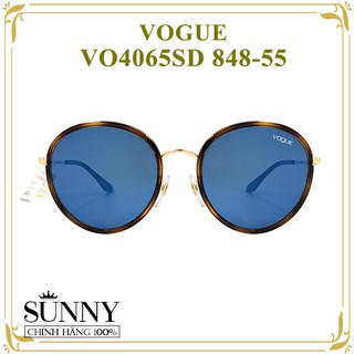 Kính Mát Unisex Vogue VO4065SD