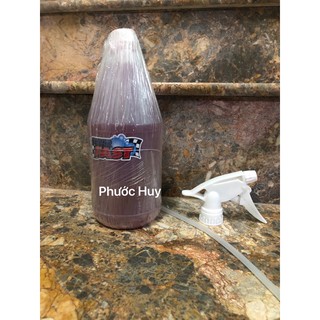 Superfast nước rửa xe đa năng siêu sạch Chính hãng Thailand