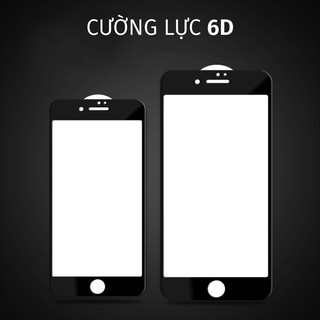 Kính cường lực 6d full màn
