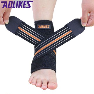 BĂNG BẢO VỆ MẮT CÁ CHÂN AOLIKES 7126