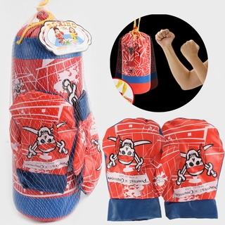 Bộ Đồ Chơi Boxing Mini Cho Bé