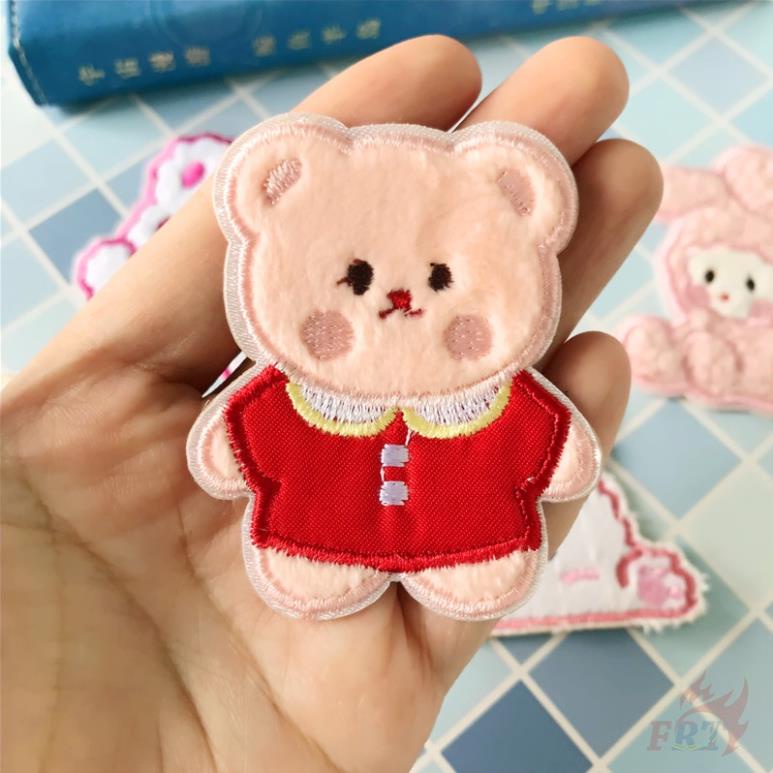 Sticker dán quần áo cao cấp - có sẵn keo ủi,Patch ủi dùng làm miếng vá Quần Áo,áo phao,BALO,quần jeans, giày dép