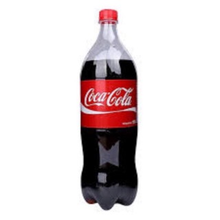 Nước ngọt Coca cola chai 1.5l