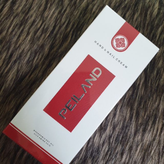 🌻 Kem dưỡng da tay cao cấp PEILAND 60g [𝗛𝗮𝗹𝗼𝗴𝗲𝗻𝗻𝗻 ⁂] 🌻