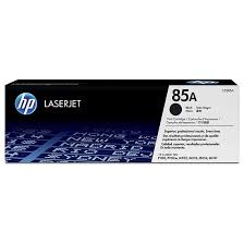 Mực in HP 85A (CE285A) Black LaserJet Toner Cartridge - Hàng HP Việt Nam