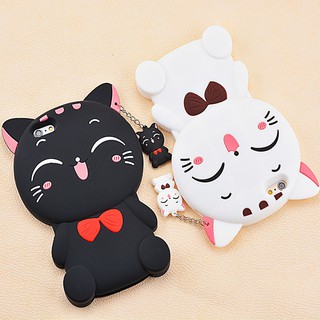 ốp mèo cute dành cho ip