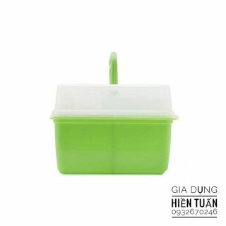 HỘP DỤNG CỤ ĐA NĂNG 1 TẦNG